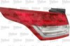 VALEO 044993 Combination Rearlight